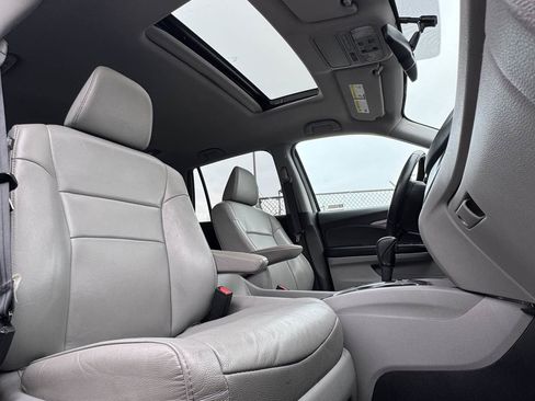 Used 2018 Honda Pilot EX-L image 31