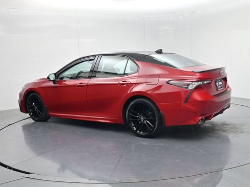 Used 2024 Toyota Camry XSE w/ Navigation Package FWD image 5