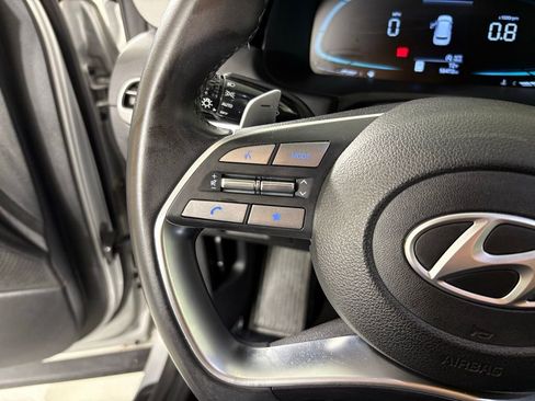 Used 2024 Hyundai Palisade SEL image 20