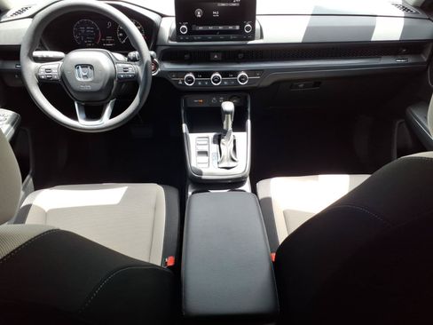 Certified 2023 Honda CR-V EX image 17
