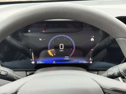 Used 2024 Chevrolet TrailBlazer LS w/ LS Convenience Package image 14