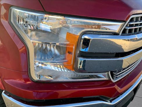 Used 2020 Ford F150 Lariat AWD/4WD image 26