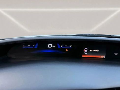 Used 2015 Honda Civic EX-L image 18