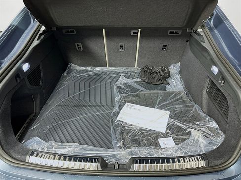 New 2025 Audi A5 2.0T Premium image 16