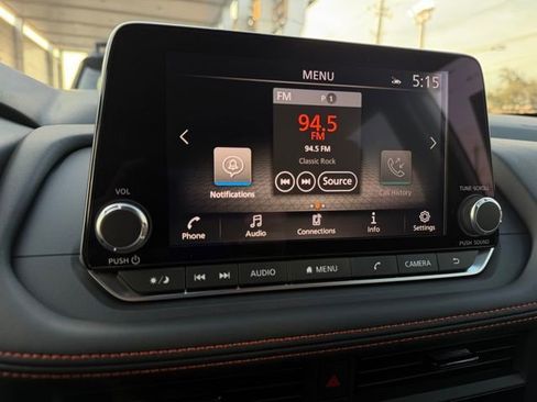 New 2026 Nissan Rogue SV image 19