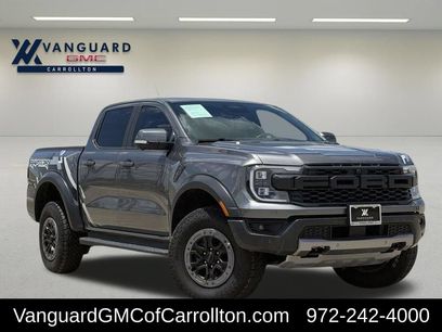 Used 2024 Ford Ranger Raptor