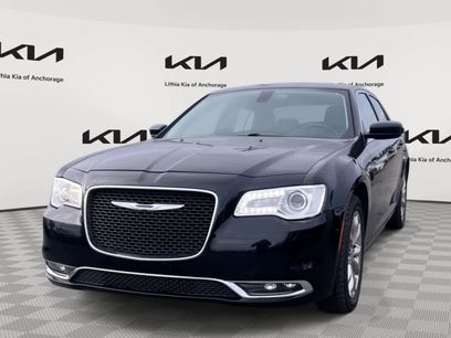 Used 2016 Chrysler 300 Limited w/ Driver Convenience Group