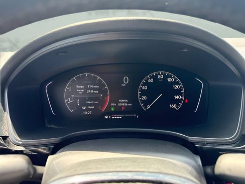 Used 2023 Honda Civic Sport image 13