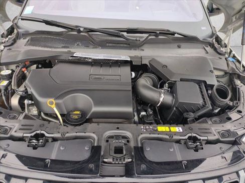 Used 2020 Land Rover Range Rover Evoque First Edition image 25