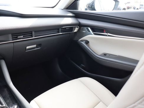 Used 2021 MAZDA MAZDA3 AWD 2.5 Turbo Sedan image 38