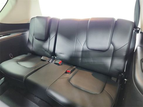 Used 2024 Nissan Armada Platinum w/ Cargo Package image 36