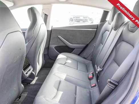Used 2024 Tesla Model 3 Performance AWD/4WD image 13