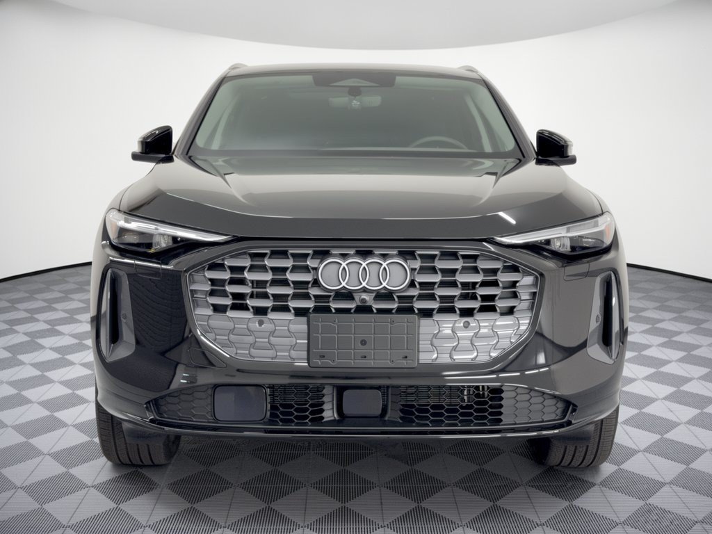 Certified 2026 Audi Q5 Premium Plus AWD/4WD image 6