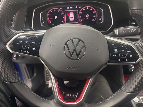 Used 2024 Volkswagen Jetta GLI Autobahn image 18