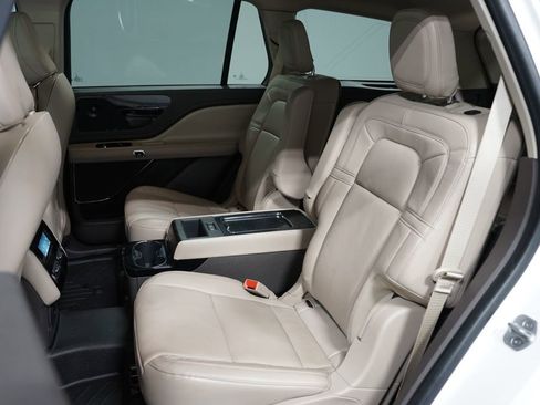 Used 2021 Lincoln Aviator Grand Touring w/ Equipment Group 301A image 31