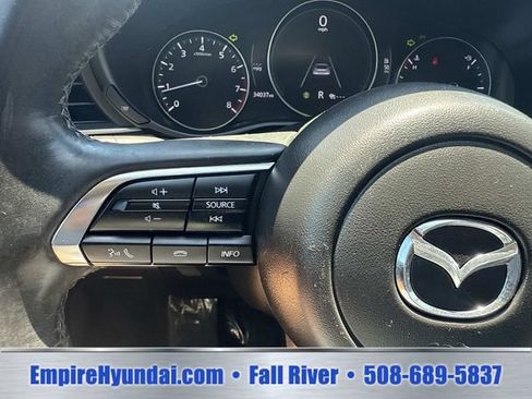 Used 2024 MAZDA CX-30 AWD 2.5 S w/ Select Sport Pkg image 30