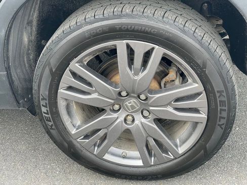 Used 2020 Honda Passport EX-L image 31