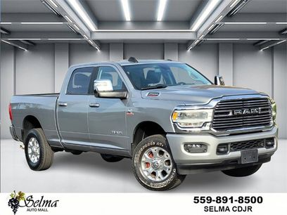 Used 2024 RAM 2500 Laramie