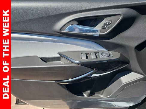 New 2025 Chevrolet Trax LT w/ Driver Confidence Package image 25