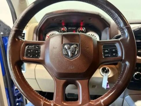 Used 2018 RAM 2500 Big Horn AWD/4WD image 22