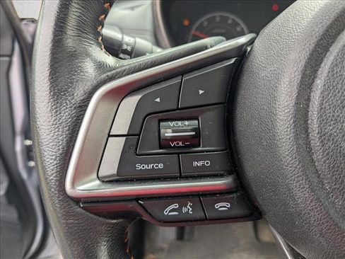 Used 2019 Subaru Crosstrek 2.0i Premium w/ Moonroof Package image 15