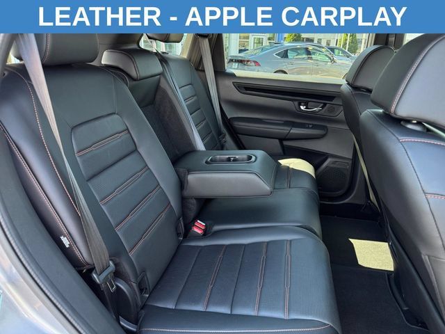 Used 2026 Honda CR-V Sport-L image 10