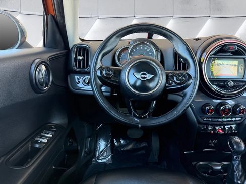 Used 2018 MINI Cooper Countryman ALL4 AWD/4WD image 11