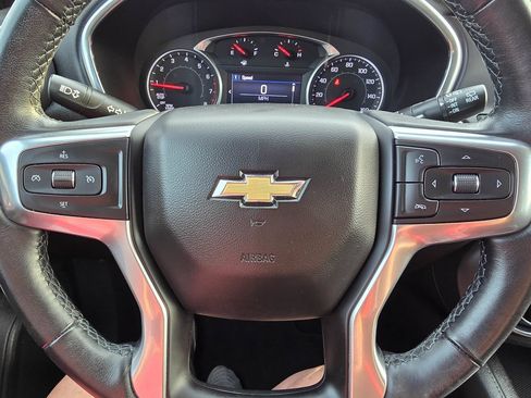Used 2020 Chevrolet Blazer LT AWD/4WD image 21