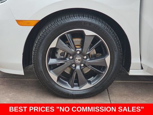 Used 2021 Honda Odyssey Elite image 38