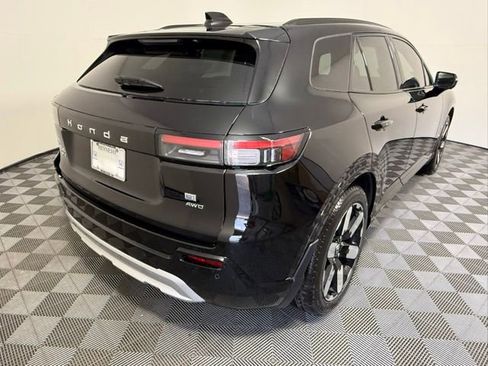 New 2025 Honda Prologue Elite image 6