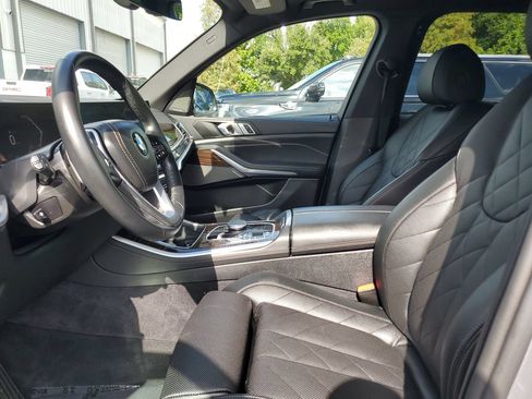 Used 2026 BMW X5 sDrive40i RWD image 18