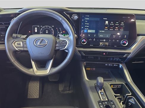 Used 2024 Lexus TX 350 AWD w/ Cold Weather Package image 9