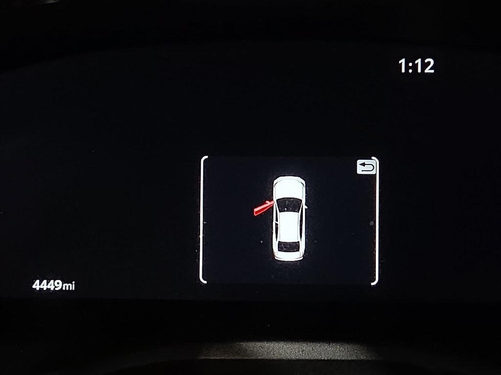 Certified 2026 Toyota Camry XLE FWD image 24