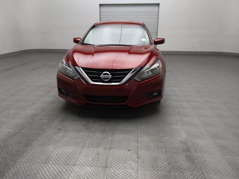 Used 2018 Nissan Altima 2.5 SR FWD image 15
