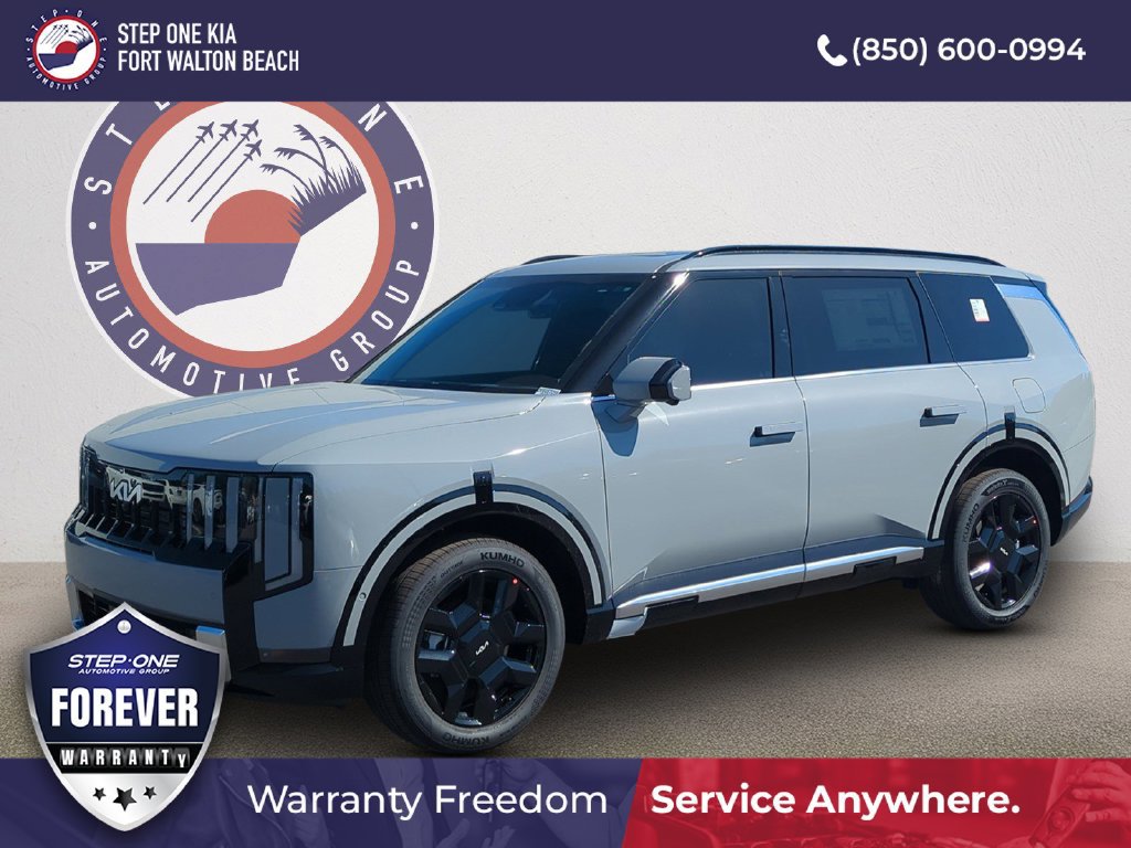 New 2027 Kia Telluride X-Line SX Prestige AWD/4WD image 1