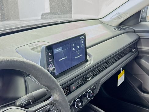 New 2026 Honda Accord SE image 7