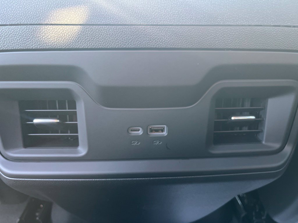 New 2026 Chevrolet Silverado 1500 RST AWD/4WD image 23
