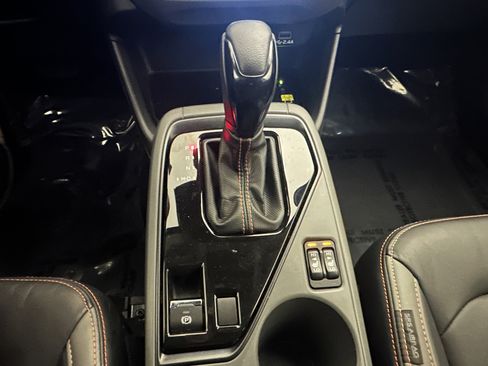 Certified 2025 Subaru Crosstrek 2.5i Limited w/ Popular Package #3A image 28