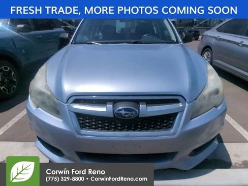 Used 2013 Subaru Legacy 2.5i AWD/4WD image 2