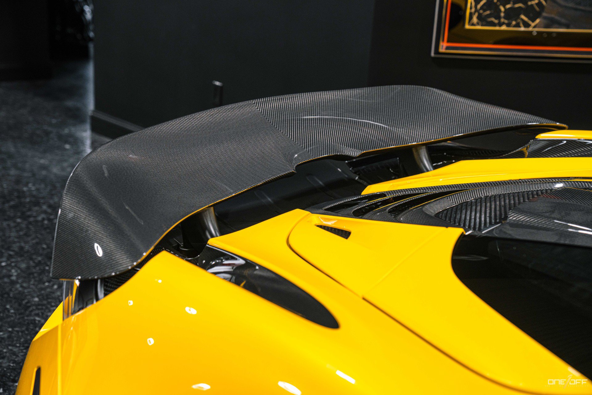 Used 2020 McLaren 720S Performance RWD image 22