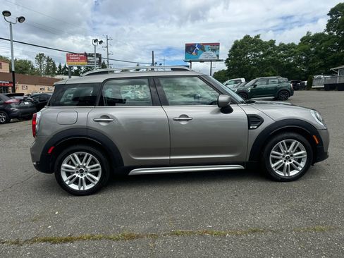 Used 2020 MINI Cooper Countryman FWD image 4