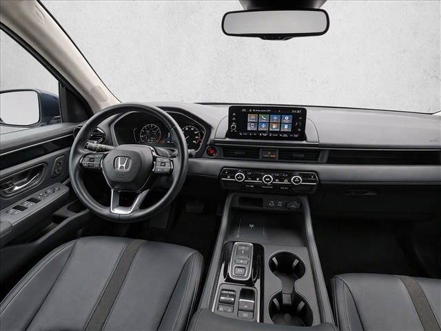 Certified 2024 Honda Pilot EX-L image 24