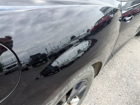 Used 2015 Chevrolet Camaro LT RWD image 16