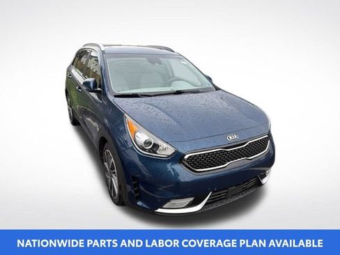 Used 2018 Kia Niro Touring FWD image 6