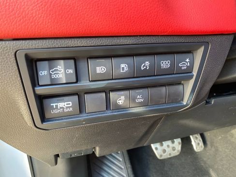 Used 2024 Toyota Tundra TRD Pro image 41