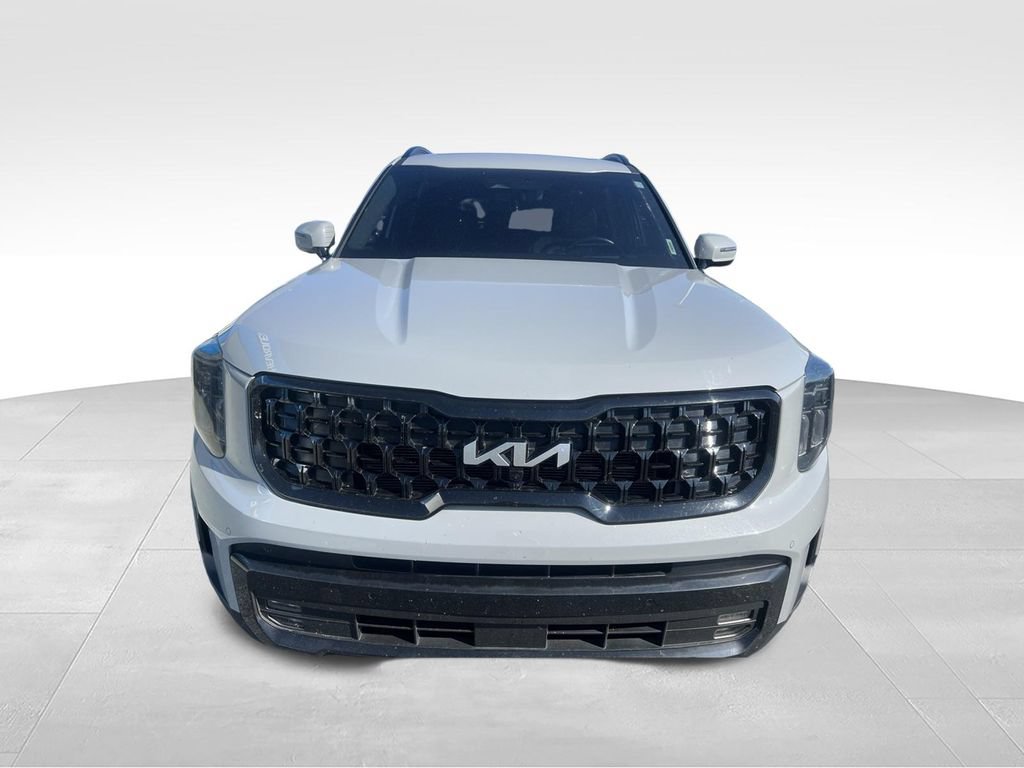 Used 2024 Kia Telluride SX Prestige X-Line AWD/4WD image 19