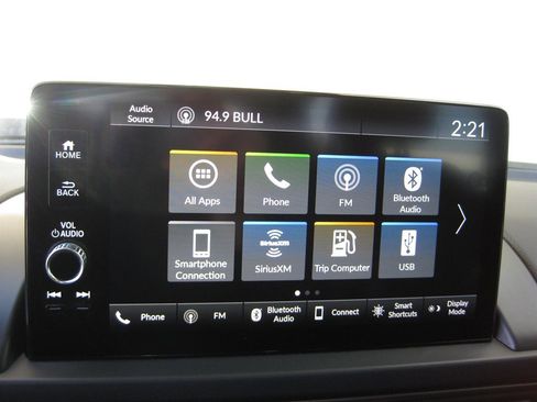 Used 2023 Honda Pilot TrailSport image 29