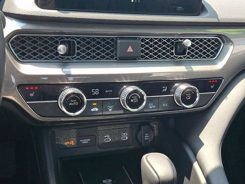 Certified 2026 Acura Integra FWD image 16