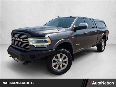 Used 2021 RAM 2500 Laramie