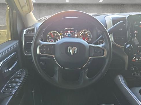 Used 2024 RAM 2500 Laramie AWD/4WD image 21